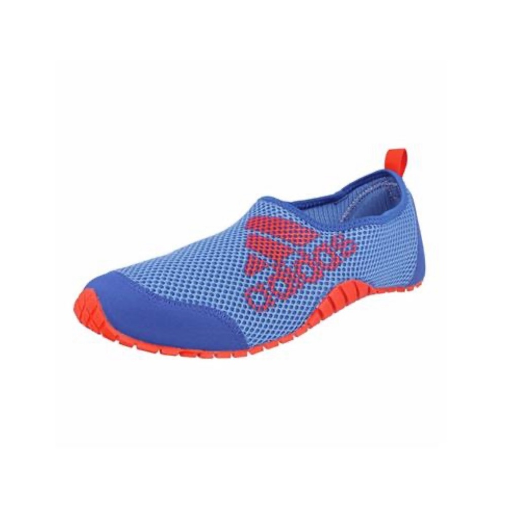 Adidas Kurobe K BR Watershoe. Size 1 - Picture 2 of 3